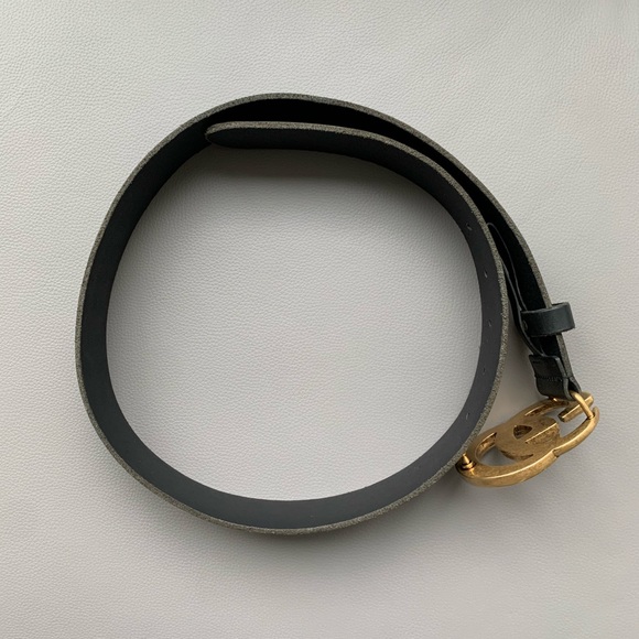 Gucci Marmont GG Belt Size 75 - Picture 8 of 9